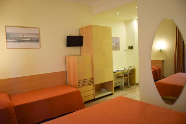Hotel Losanna — photo 5