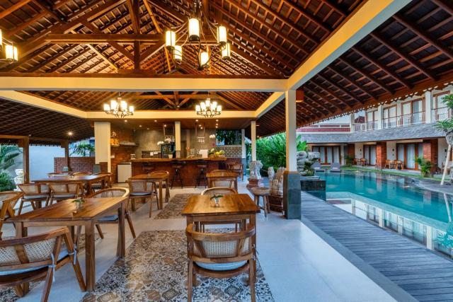 Puri Andong Villa — photo 15