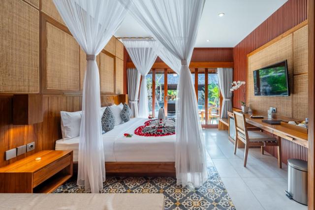 Puri Andong Villa — photo 4