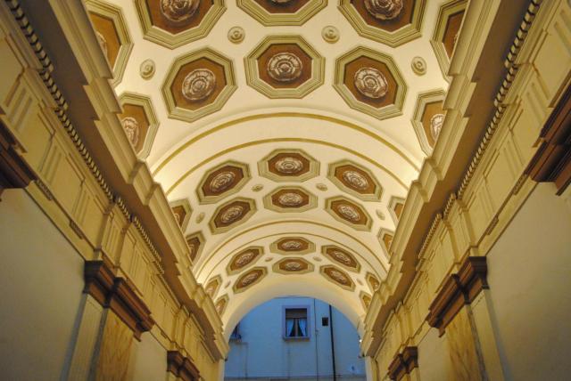 Parthenope Suite Rooms Vomero Vanvitelli a 2 min quartieri spagno via Toledo — photo 9