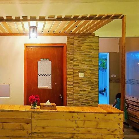 Dhonthakuru guest house — photo 24