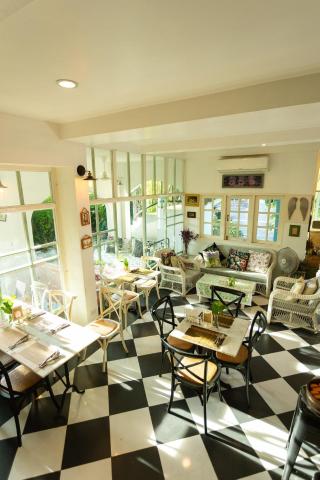 Nai Suan Bed and Breakfast — photo 3
