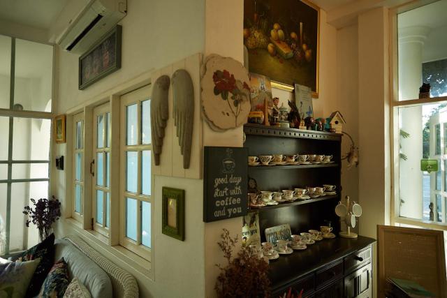 Nai Suan Bed and Breakfast — photo 19