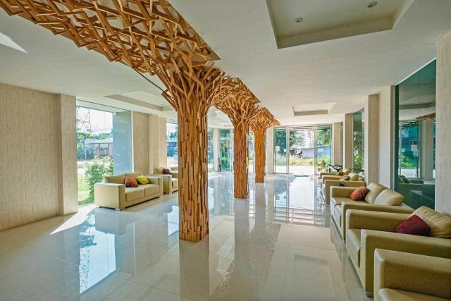 The Wings Boutique Hotels Krabi Ko Lanta — photo 22