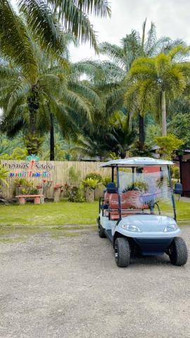Palm Kiri Aonang Resort — photo 15