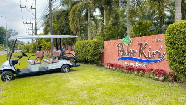 Palm Kiri Aonang Resort — photo 11