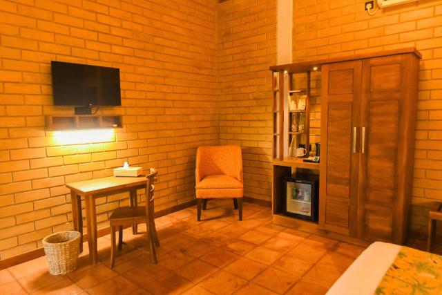 Dhalaya Resort Udawalawe — photo 17