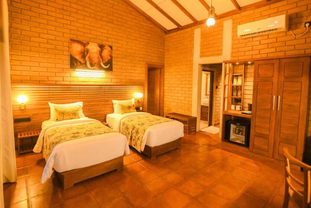 Dhalaya Resort Udawalawe — photo 18