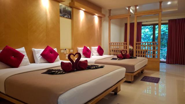 Lanta Summer House 1 — photo 3