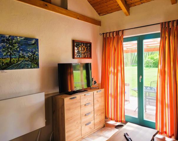Pension Landhaus Teichgraf — photo 10