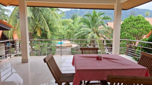 Lanta Summer House 1 — photo 17