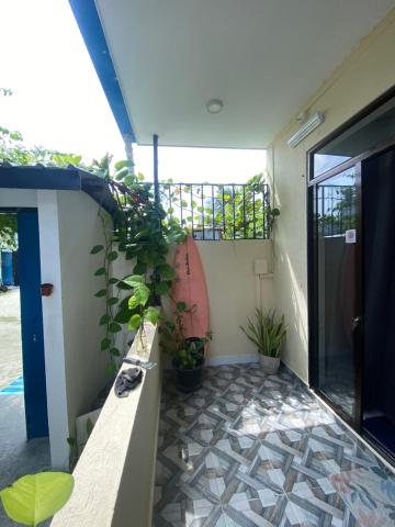 Maavaharu Guest House Himmafushi — photo 21