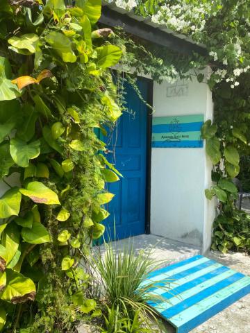 Maavaharu Guest House Himmafushi — photo 13