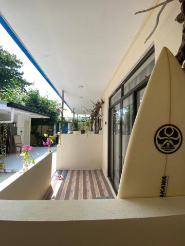 Maavaharu Guest House Himmafushi — photo 22