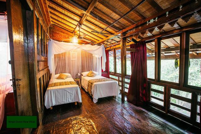 Bingin Ocean View Villas — photo 7