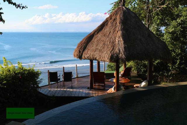 Bingin Ocean View Villas — photo 9