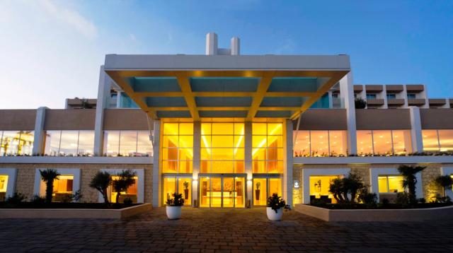 Salini Resort — photo 22