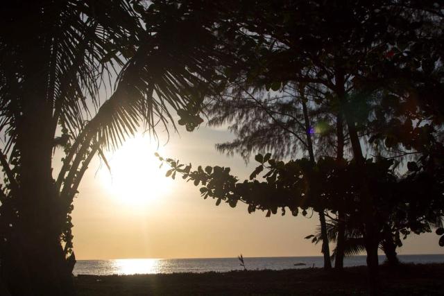MJ Boutique Hotel Khao Lak — photo 7