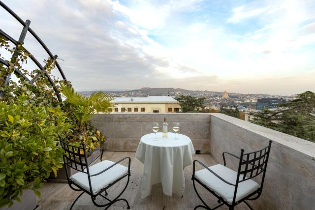 Citrus Hotel — photo 23