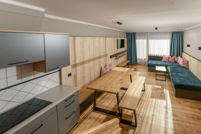 Ferienalm Panorama Apartments — photo 4