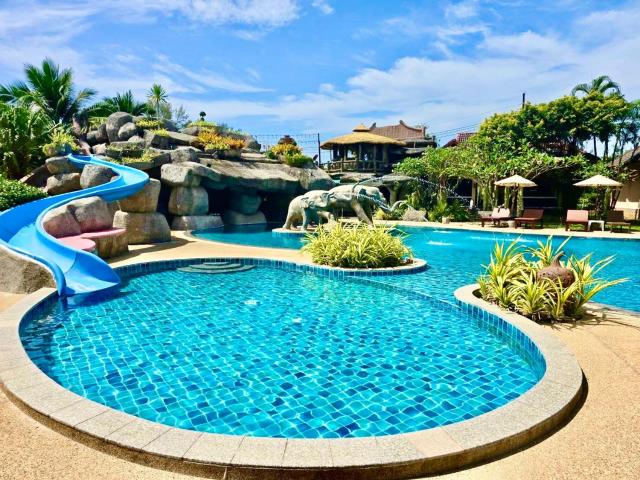 Happy Lagoon Bungalow — photo 20