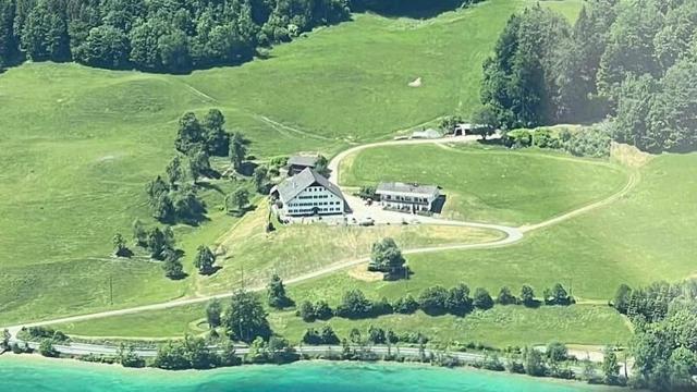 Pension Sonnhof Attersee — photo 1