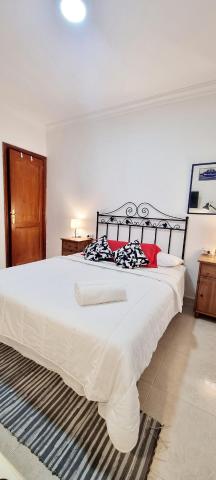 ALMar WeGo! Alcalá -Habitaciones Privadas con baño compartido Frente al Mar - Private Rooms in shared Apartment — photo 20