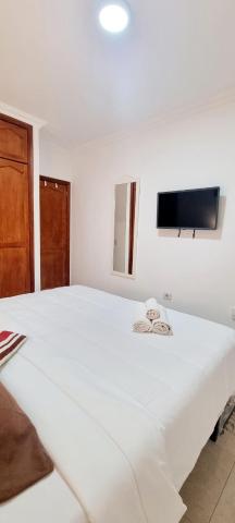 ALMar WeGo! Alcalá -Habitaciones Privadas con baño compartido Frente al Mar - Private Rooms in shared Apartment — photo 15