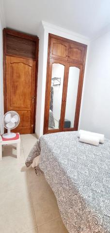 ALMar WeGo! Alcalá -Habitaciones Privadas con baño compartido Frente al Mar - Private Rooms in shared Apartment — photo 3