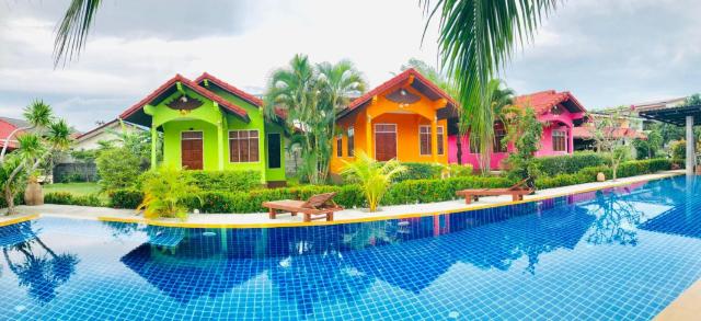 Baan Archa Samui — photo 13