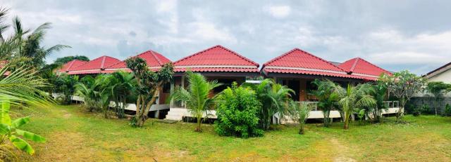 Baan Archa Samui — photo 12