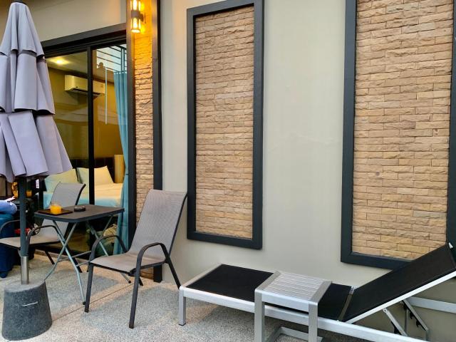 Baan Fran Sim Da — photo 15