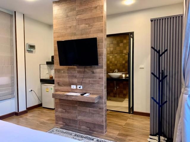 Baan Fran Sim Da — photo 6