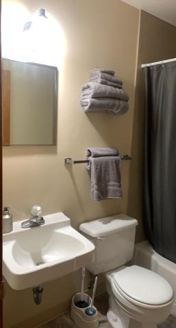 Springs Motel — photo 9