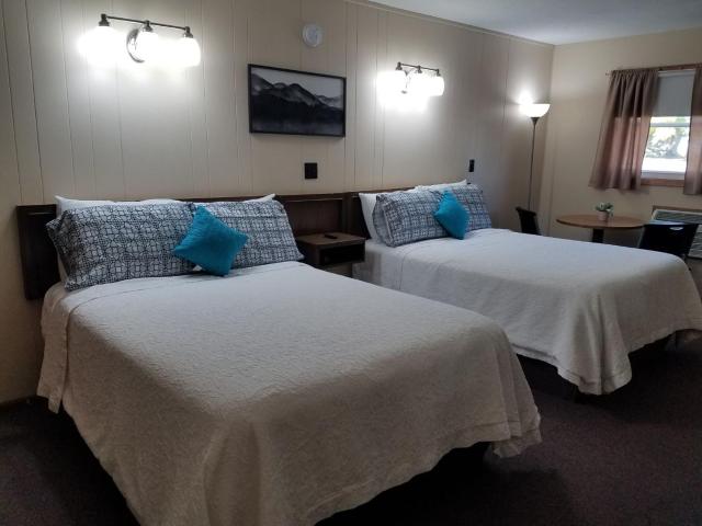 Springs Motel — photo 17