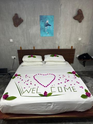 All Inclusive Diving Guesthouse — photo 10