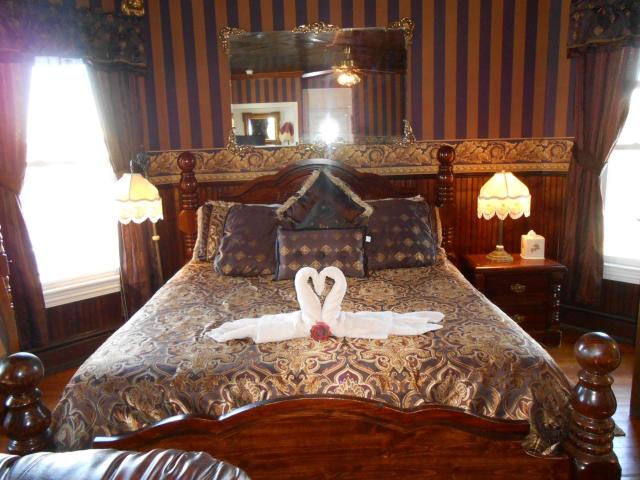 Angel of the Sea Bed and Breakfast — photo 15