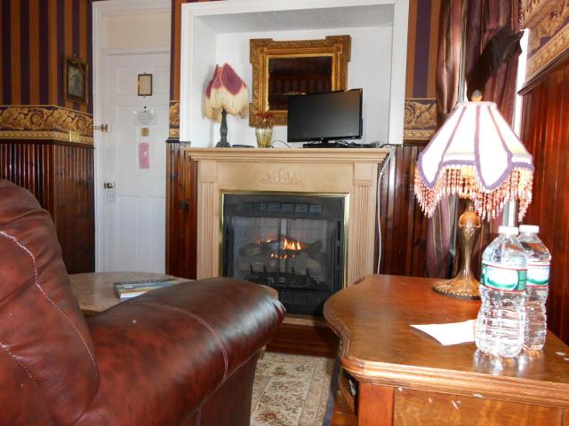 Angel of the Sea Bed and Breakfast — photo 7