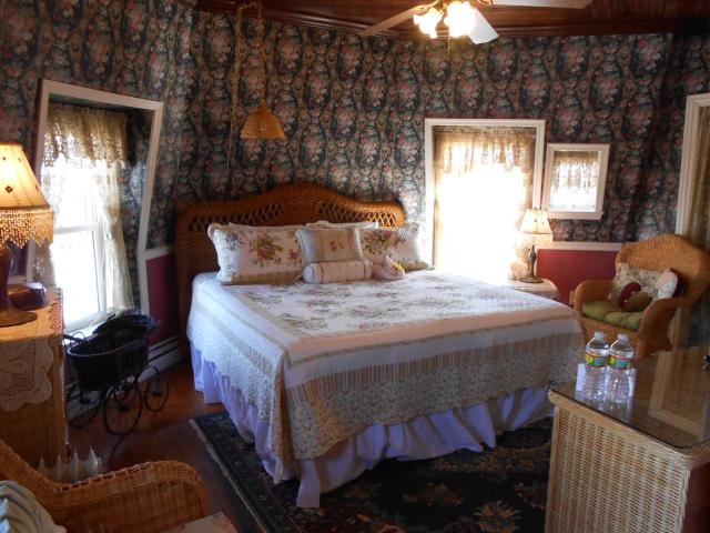 Angel of the Sea Bed and Breakfast — photo 6
