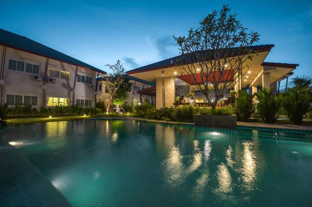 Maryo Resort Chiangrai - SHA Plus — photo 8