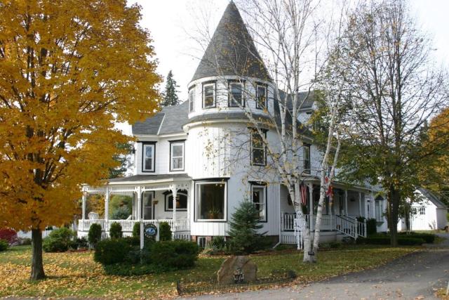 Glynn House Inn - Adults Only — photo 9