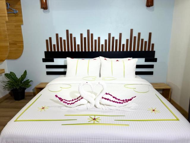 SWIMS Maldives — photo 22