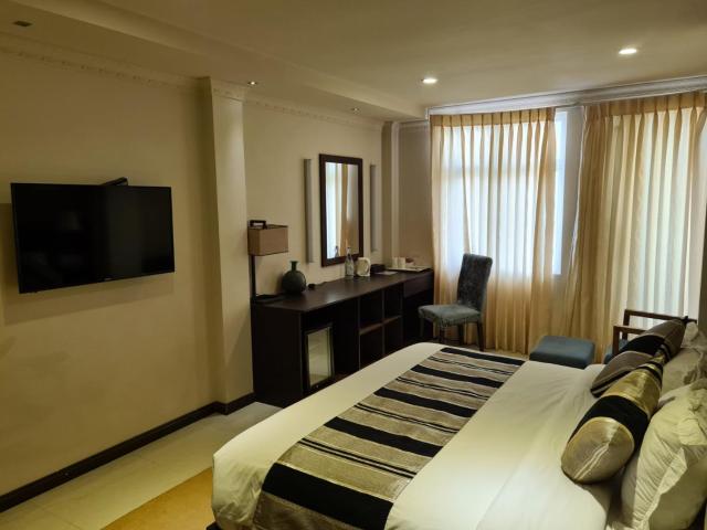 Lagoon Lodge — photo 5