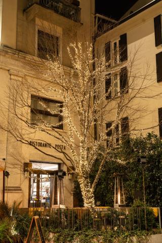 Posta Design Hotel — photo 22