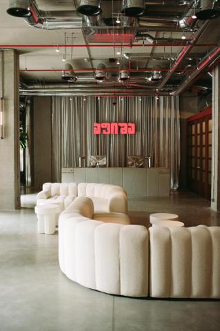 Hotel Afisha — photo 16