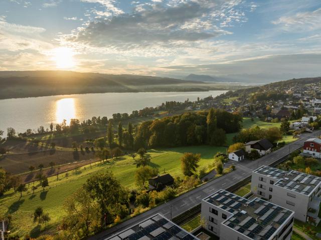 Aparthotel Beinwil am See — photo 6