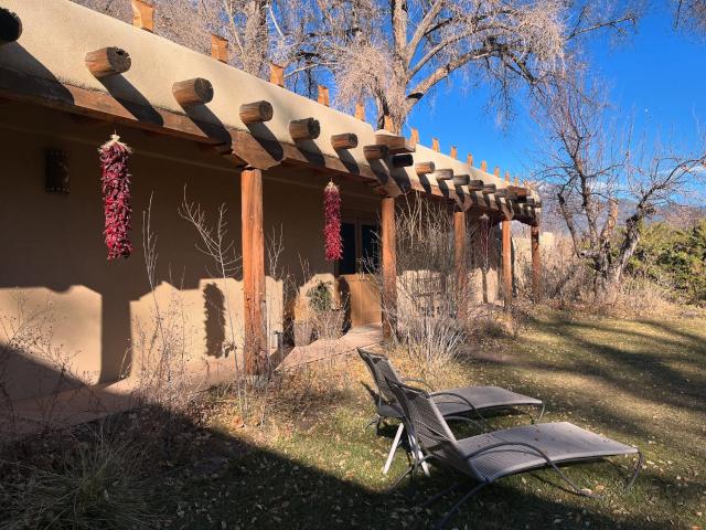 Hacienda Del Sol Historic B&B — photo 22