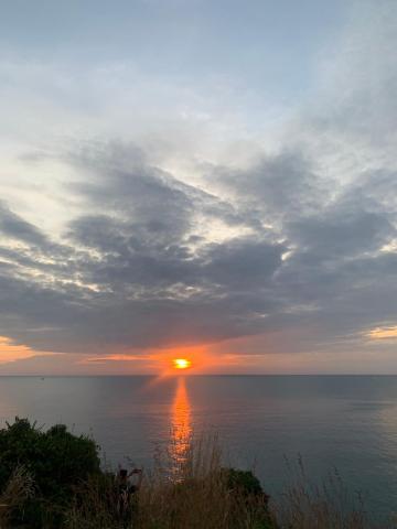 Koh Samed Lungdam Hutbeach เกาะเสม็ดลุงดำฮัทบีช — photo 23