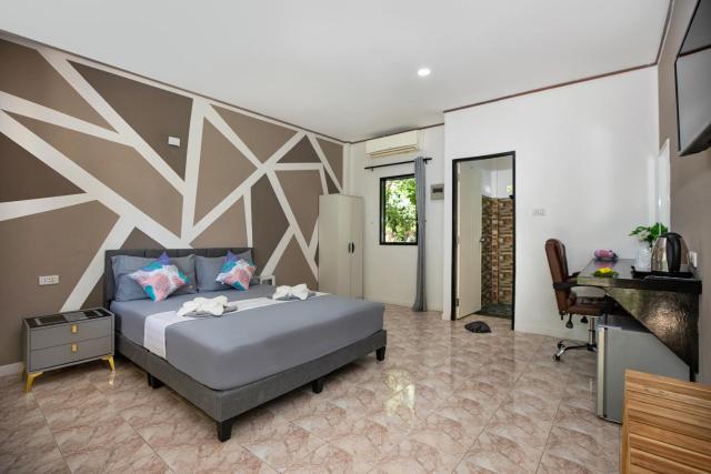 DolceVita Wonderful Resort — photo 4