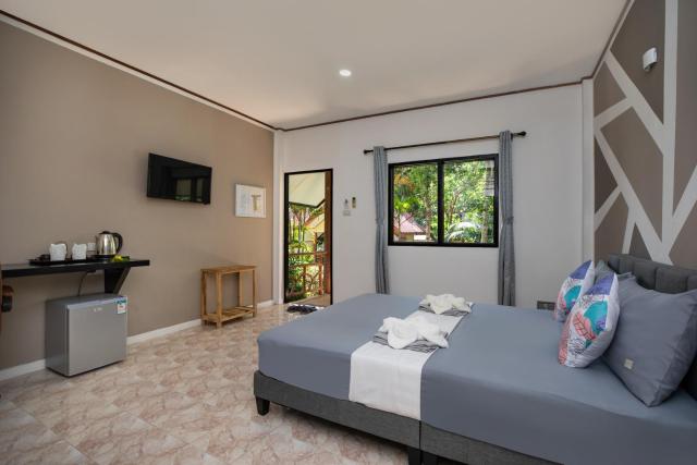 DolceVita Wonderful Resort — photo 3